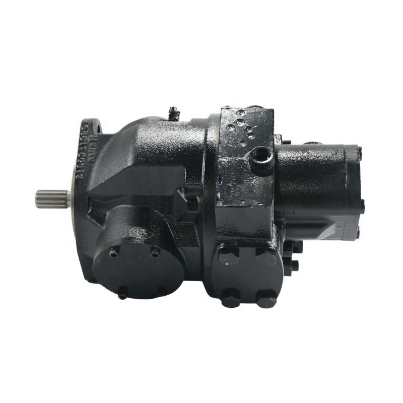 Part number AP2D28 R60 Excavator Main Pump R60 Hydraulic Pump Original 100% -