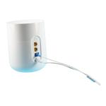 FTTH Photoelectric Recombination OPGW Fiber Optic Equipment PVC Outdoor Hybrid