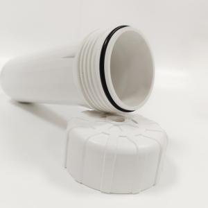 Quality 300GPD 400GPD 3012 Ro Membrane Filter Housing 4 Inch 8 Inch Water Filter Spare Parts wholesale