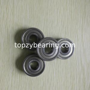 Quality Single Row 6302 2rs Chrome Steel Bearing deep groove ball bearing 6302 2RSR Size 15x42x13 mm 6302zz 6302 zz 6302 2z wholesale