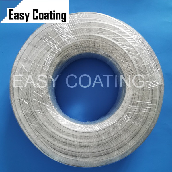 Conductive powder transfer grounding hose earthing powder hose 11X16MM 105139