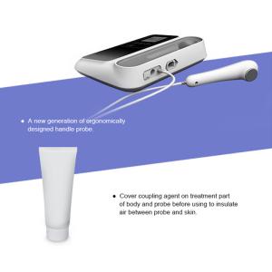 Quality Cavitation Ultrasound Muscle Treatment Machine wholesale