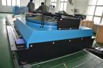 Aluminum plate fin Hydraulic Oil Cooler with fan and motor kit