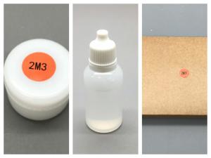 Quality Professional Dental Composite Opaquer 3D Master Color 2M3 Paste Opaque wholesale