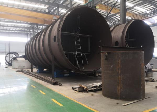 Energy Saving Thermal Vapor Recompression Evaporation In Chemical Pesticide