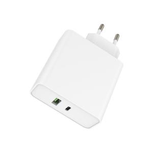 Quality 36W 2 Port Fast PD Portable Smartphone Charger For IPhone 12 Pro Max wholesale