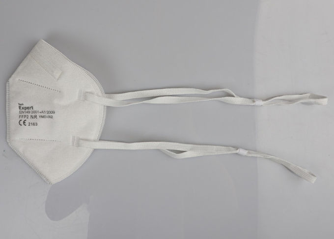 OEM Logo Anti Air Pollution N95 Headband Face Mask