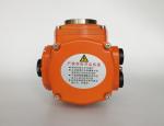 NEMA 7 220VAC 250Nm Explosion Proof Electric Actuator
