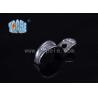 Buy cheap Malleable Iron Pipe Clamp , IMC Conduit And Fittings One Hole Conduit Strap from wholesalers