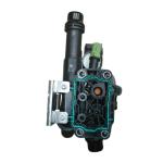 Peugeot Citroen Auto Parts 1.6 Thermostat Housing Assembly 3642484 9850364680