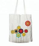 Custom Shopping Organic Cotton Bag Handle Bag,Latest popular 100% cotton handle