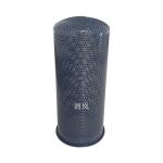 Industrial Stainless Steel 304/316 Spraying Corrosion Resistant Net Basket
