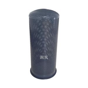 Quality Industrial Stainless Steel 304/316 Spraying Corrosion Resistant Net Basket Filter Bag wholesale