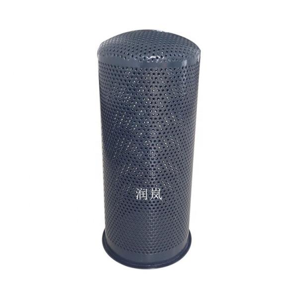 Industrial Stainless Steel 304/316 Spraying Corrosion Resistant Net Basket