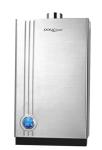 Flue Instant Gas Water Heater Over Temperature Protection 10L 12L