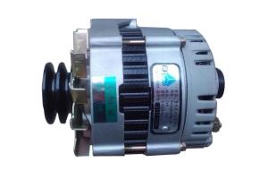 Quality HOWO Alternator VG1560090010 WD615 Engine SINOTRUK Spare Parts wholesale