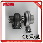6754-81-8090 Komatsu Excavator Parts , High Strength Aftermarket Turbo