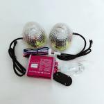 Music Player DAYANG Tricycle Three Wheels Motorcycle Spare Parts Perfect