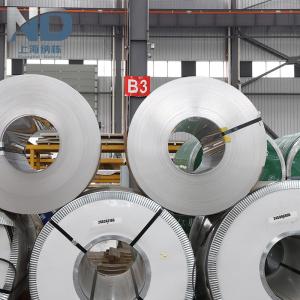 Quality Aisi Standard SS Coil 0.5mm Hot Rolled Stainless Steel Coil 436L Stainless Steel Coils wholesale