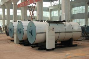 Quality Stainless Steel High Efficiency Oil Furnace Forced Hot Air High Performance wholesale