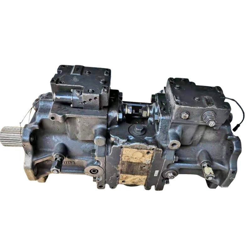 PC2000-8 Hydraulic Pump 708-2K-00123 708-2K-00122 Main Pump for Komatsu