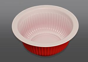 Quality D-74 clamshell bowl wholesale