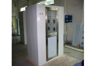 Quality Hospital Clean Room Equipment , Clean Room Furniture CE Certification wholesale
