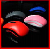 Quality wireless oil mouse V311/ CARPO oil wireless mouse /Liquid mouse wholesale