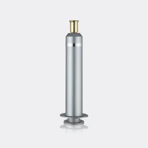 Quality PP/PP PCR Plastic Syringe Airless GR902A Capacity 10ml wholesale