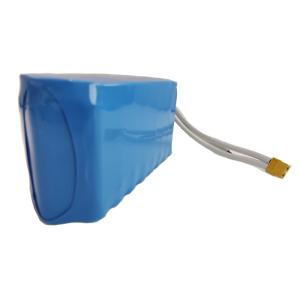 Quality 18650 8800mAh 24V Lithium Ion Battery Pack 1C Discharge wholesale