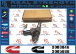 N14 Engine Injector Fuel Injector 3083846 3095086 Compatible