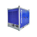 250KVA Zone 2 Hazardous Area Explosion Proof Diesel Generator