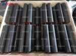 Customized Length Waterproof HDPE Roller Sealed Construction for Dust and