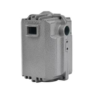 Quality Sweeping Robot Parts Die Casting 0.05mm Magnesium Aluminum Alloy Die Casting wholesale
