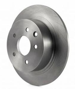 Quality Mercedes Benz 2464230812 Chassis Parts Brake Disc wholesale