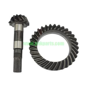 Quality RE271380 Bevel Gear Ring And Pinion Set Differential JD 5000 SERIES 5605-5705 5415-5715 5225-5625 wholesale