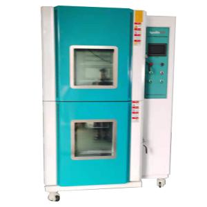 Quality 0.2Mpa-0.5Mpa Environmental Testing Machine Multifunctional Stable wholesale