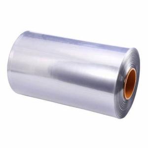 Quality Gravure Printing Pof Shrink Packing Film Dirt-Proof Breaking-Proof wholesale
