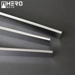 Industrial Wood Chipper Blades , Sharpening Chipper Shredder Blades HSS