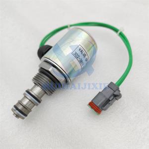 Quality 12V 3023811 Solenoid Valve Assy 302-3811 for 993K 980G II 990 II 994F 994D wholesale