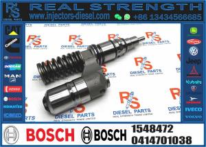 Quality injector 0414701038 0414701063 1548472 1766553 wholesale