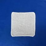 Soft cotton airline disposable hot towel