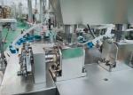RGZ-2 5L PLC Viscous Liquid Filling Machine 2pc Sealing Machine
