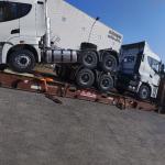 Ocean Oversized Cargo Door To Door International Container Shipping China To