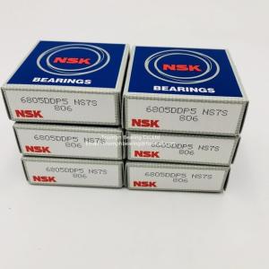 Quality NSK Deep Groove Ball Bearing 6805DDUP5 wholesale