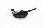 Die Casting Non Stick Aluminum Cookware Sets For Restaurant