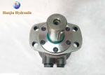 BMH Orbit Hydraulic Motor Reliable Operation For Construction Machinery