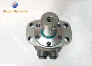 Quality BMH Orbit Hydraulic Motor Reliable Operation For Construction Machinery wholesale