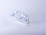 PVC Anti Impact Medical Protective Goggles Anti Fog ISO Certified