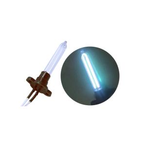 China customized Cold Cathode UV Lamp Water Treatment 18mm 2000mm on sale